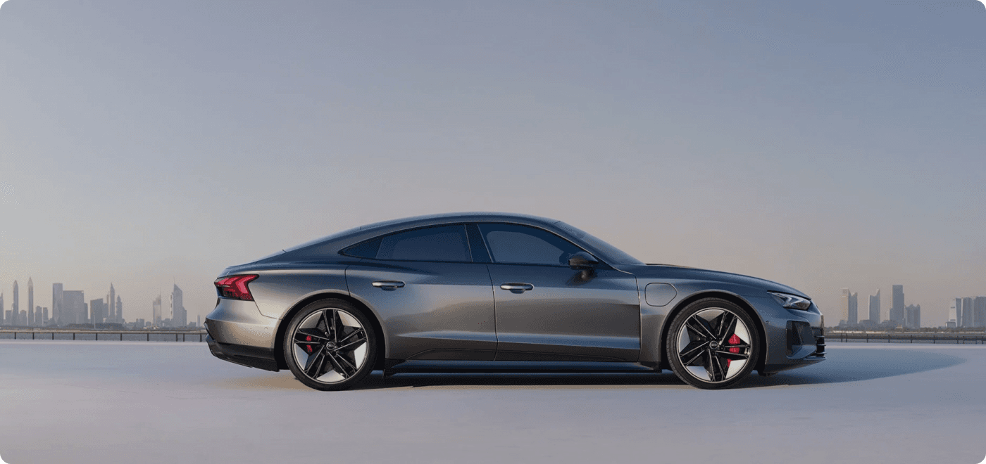 Autohaus Eschenbacher